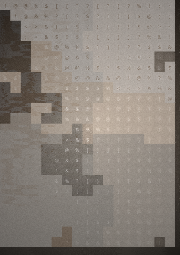 Convergence Remnants #5303