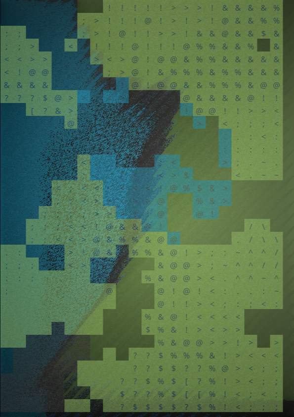 Convergence Remnants #1179