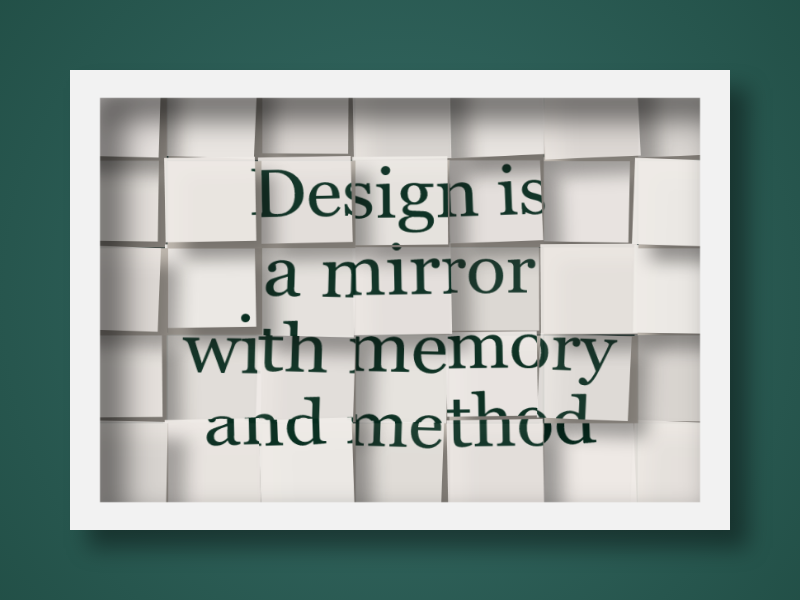 The Metaphor Machine #13453