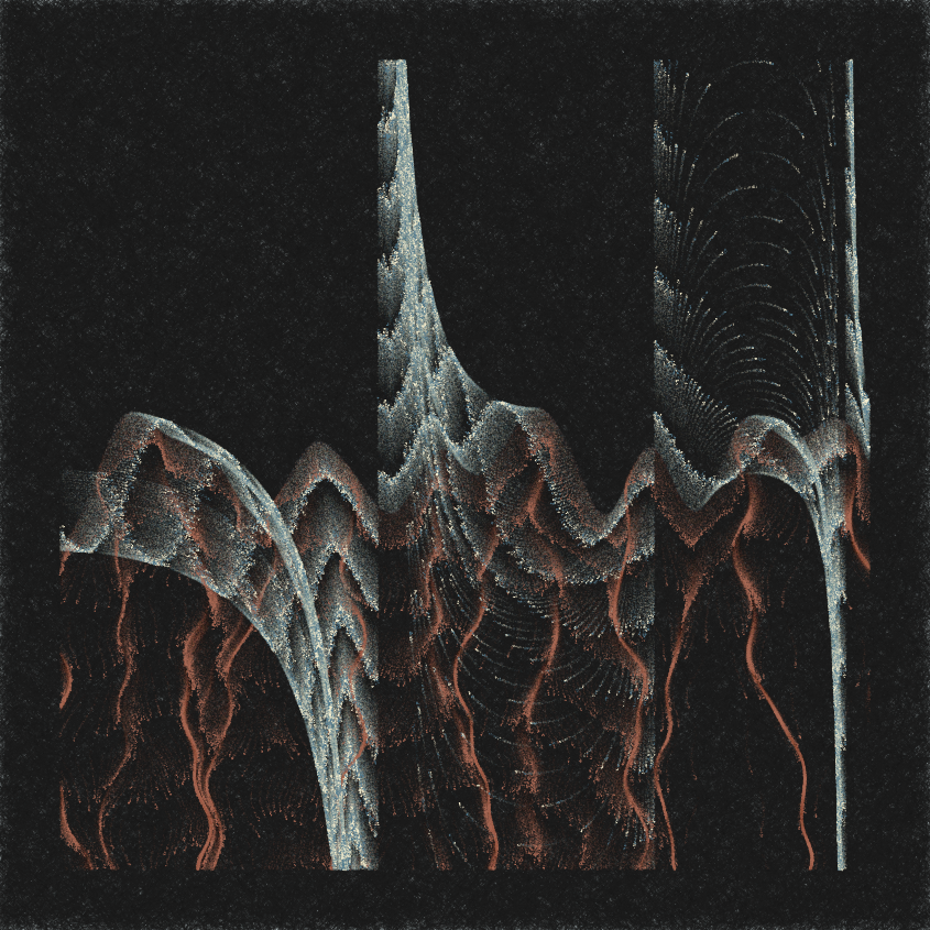 Refractions #101