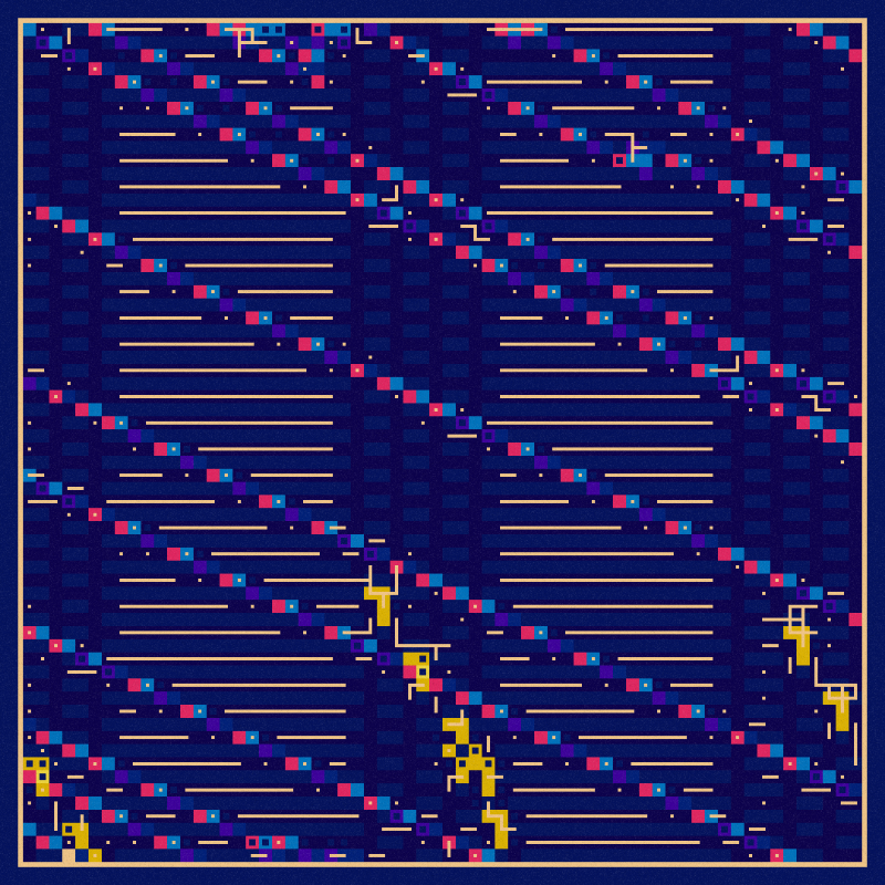 MetaSignal: Lexicon #16