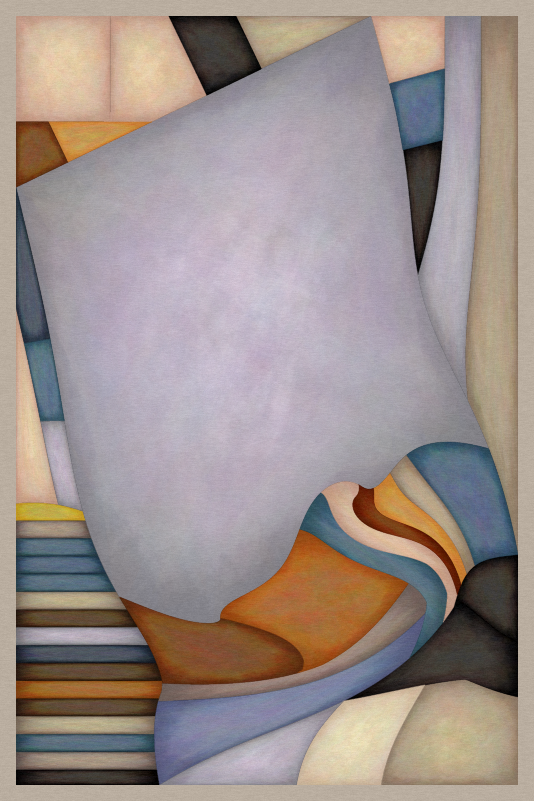 Slumbers #12