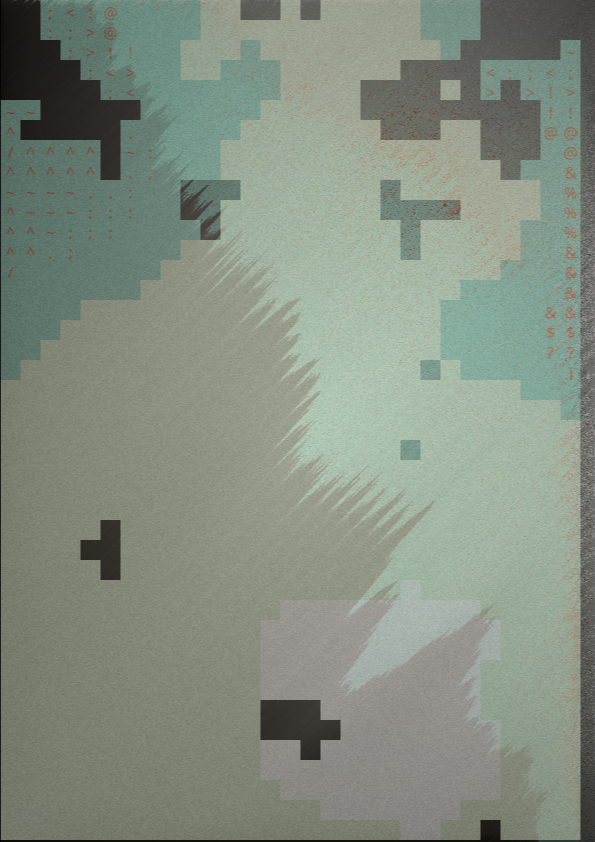 Convergence Remnants #6109