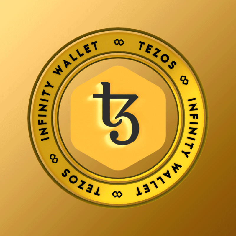 Tezos x Infinity Wallet #2923