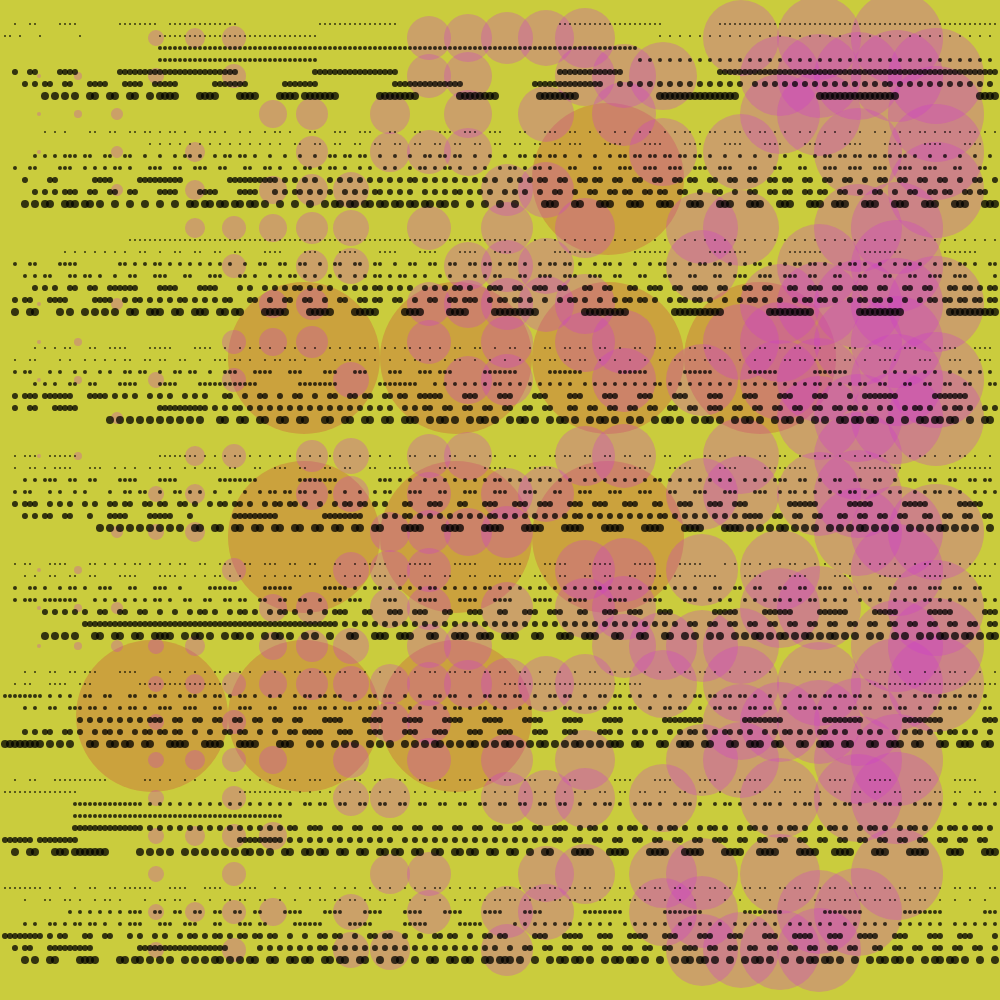 Binary Explorations I #19