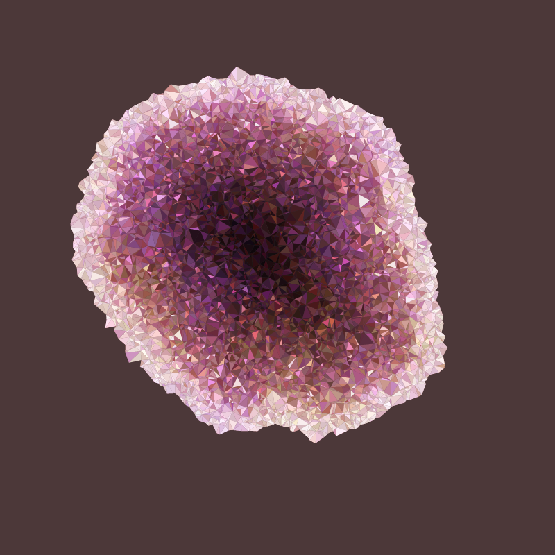 Geode #4