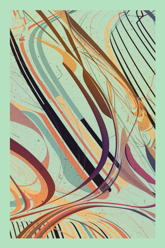 Wave world #16