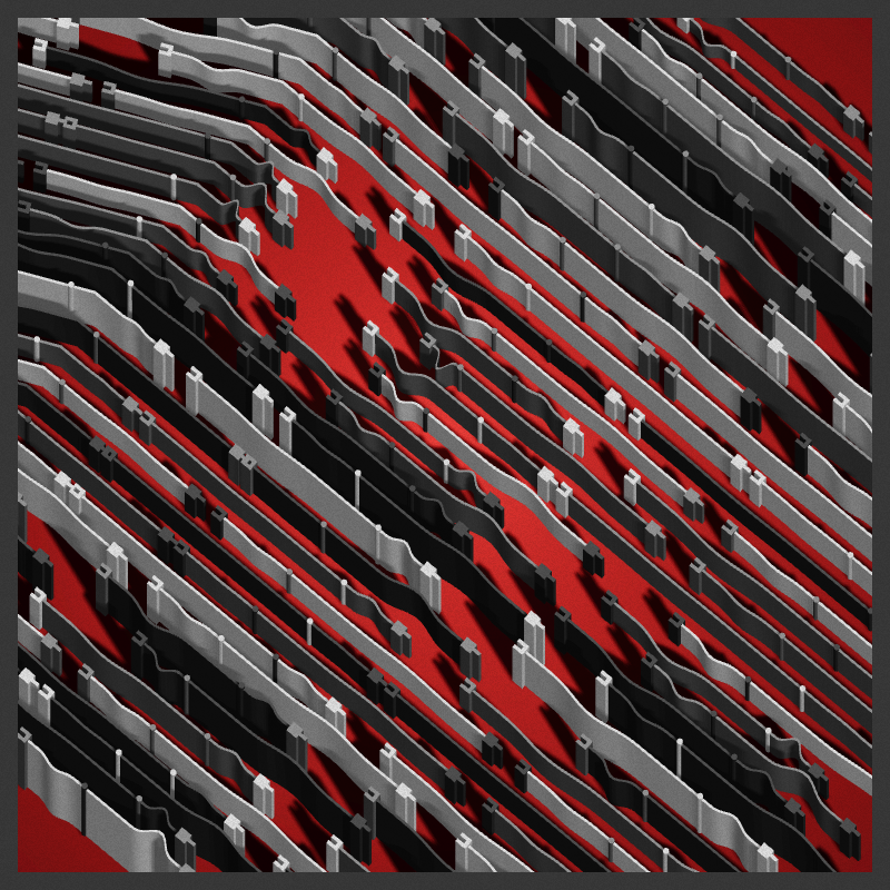 Neural Collapse #117