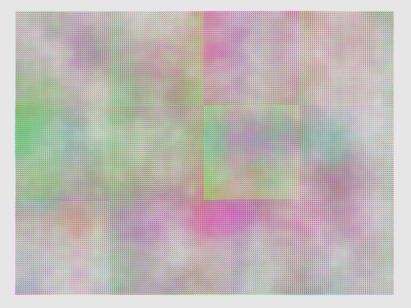 Color Function #4316
