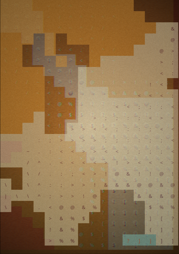 Convergence Remnants #15015