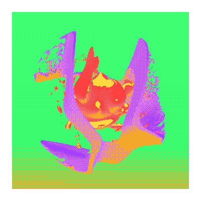milkdrop #13