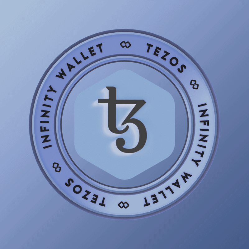 Tezos x Infinity Wallet #1728