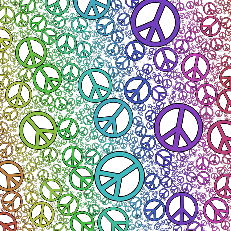 peaceOnEarthforAll #3