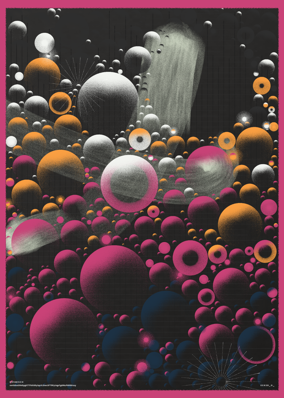 KOSMISCH #53