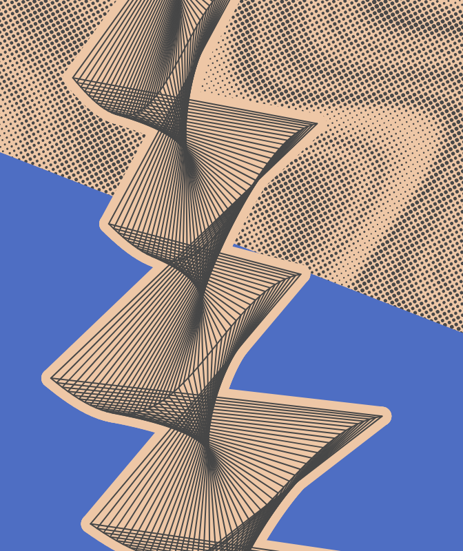 Parametric Decoy #9