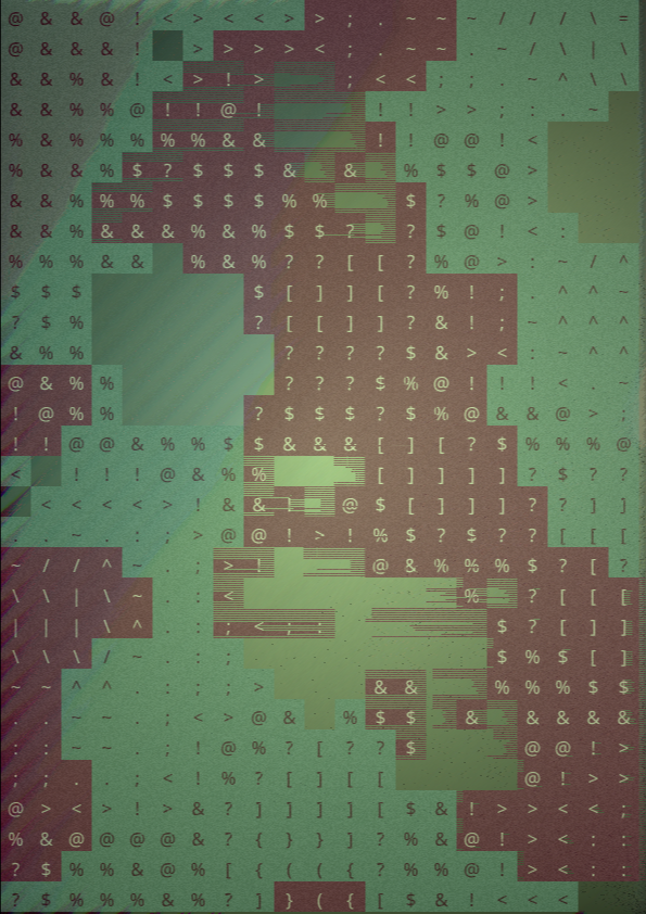 Convergence Remnants #16336