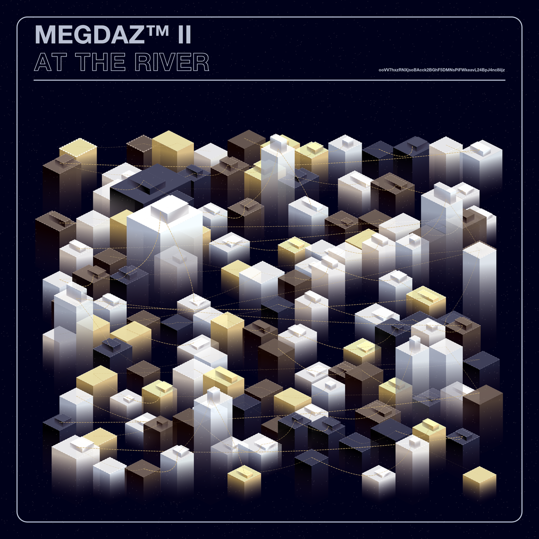 MEGDAZ II #59