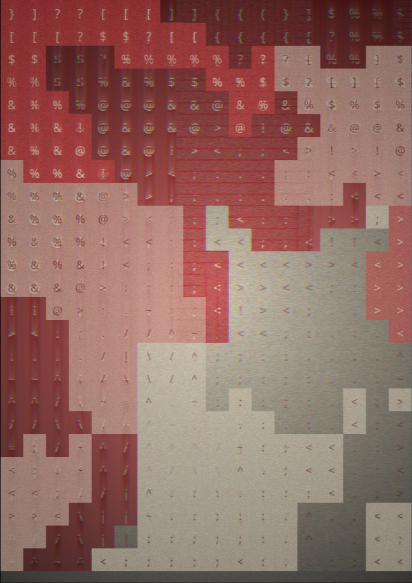 Convergence Remnants #8249