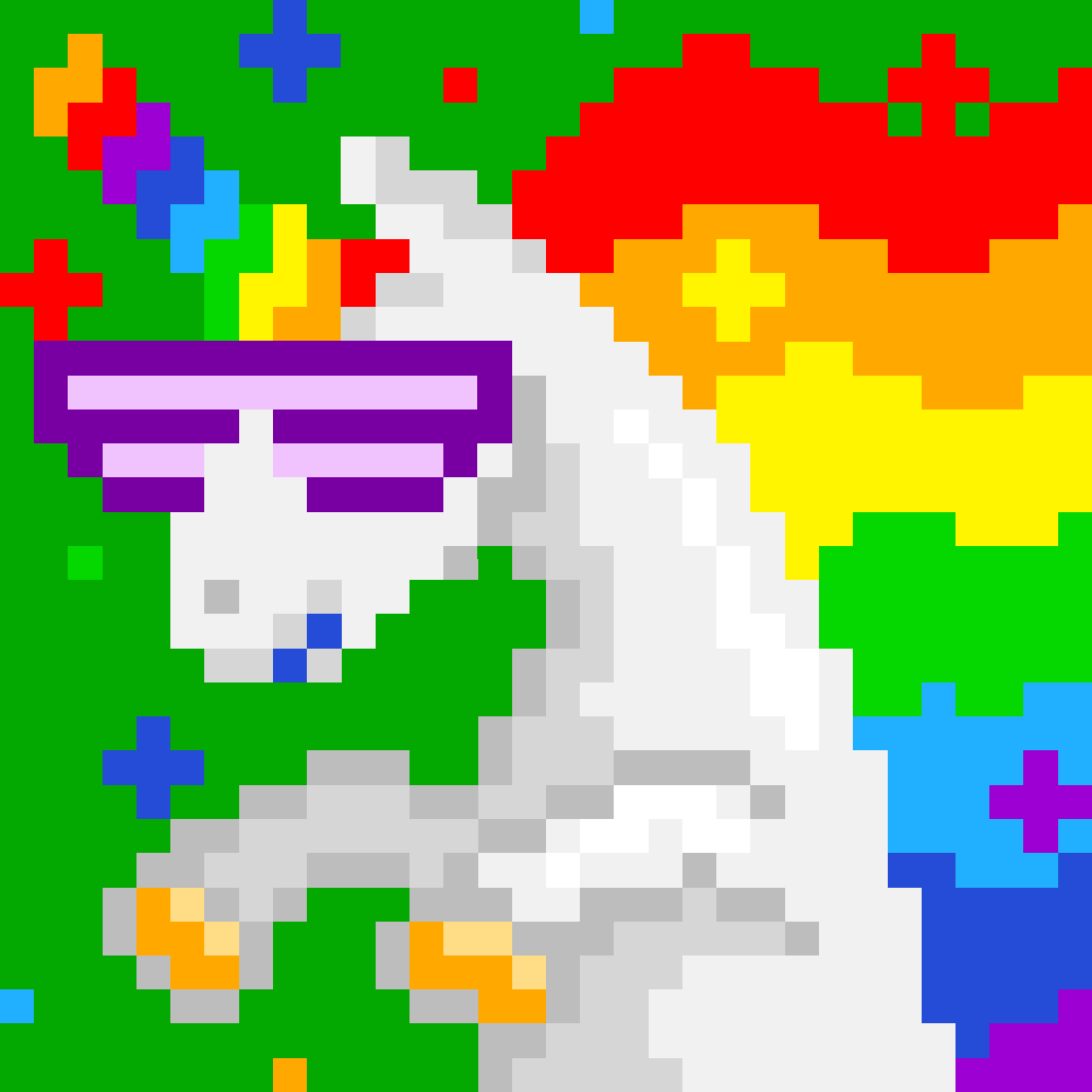 Unicorn #6266