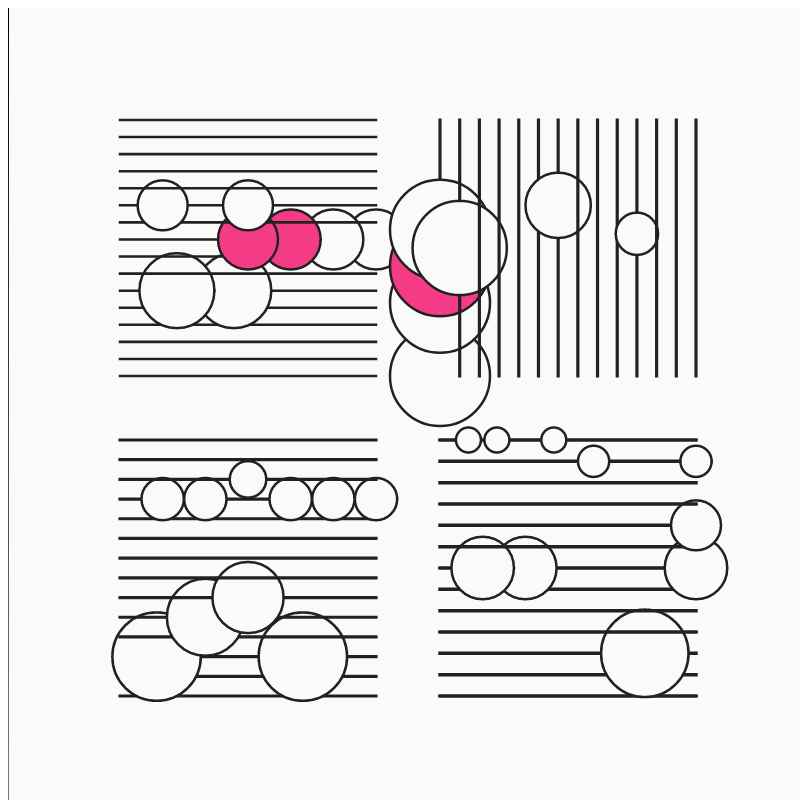 lines&circles #157