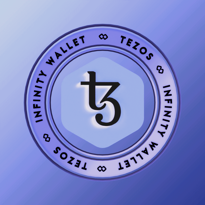 Tezos x Infinity Wallet #2282