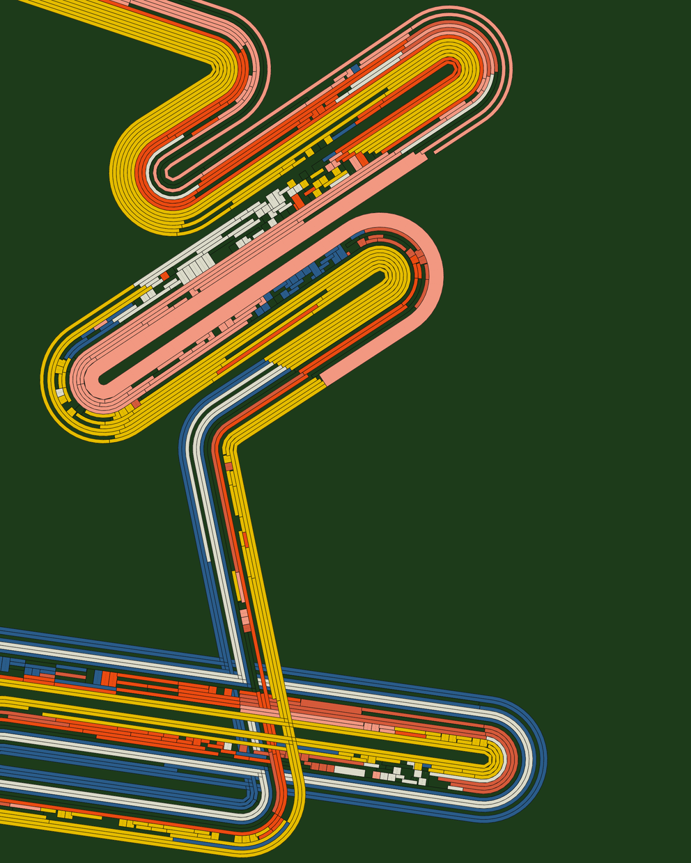 Anfractuous #248