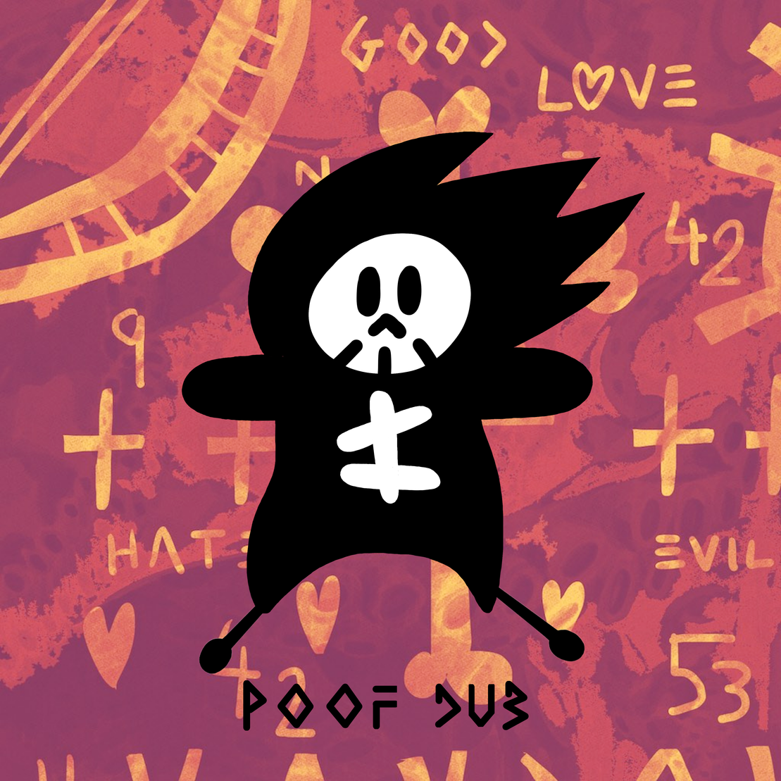 VOODOOZ #182