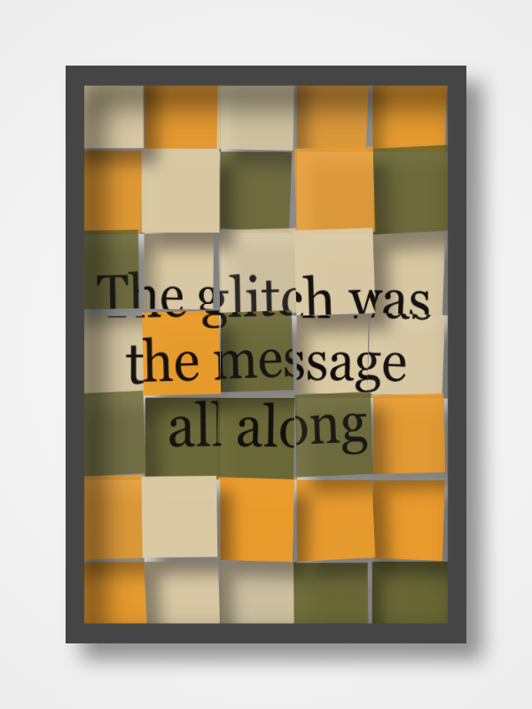 The Metaphor Machine #5520