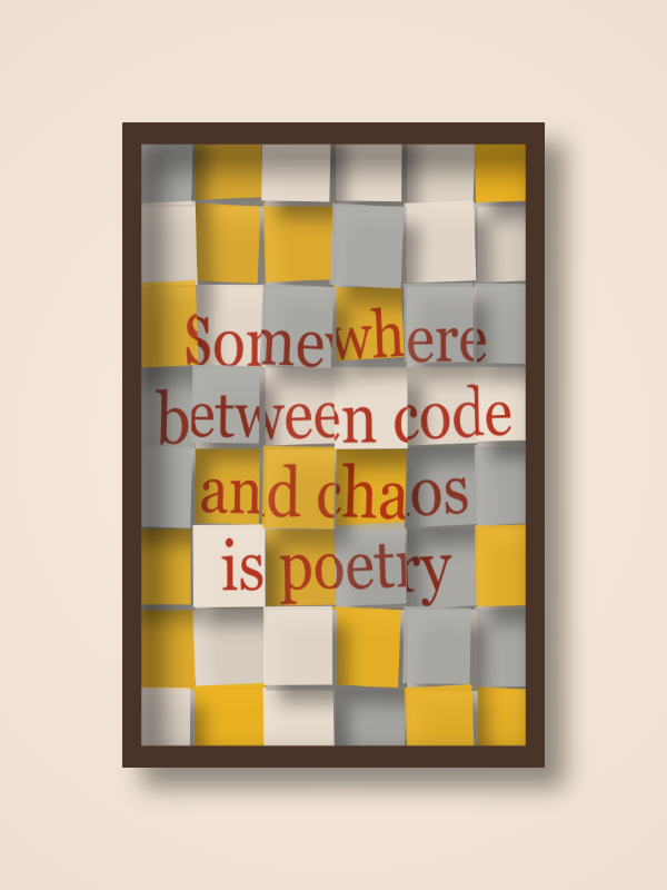 The Metaphor Machine #11472