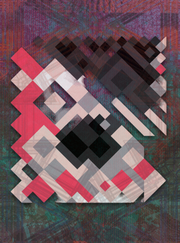 Geoform #14
