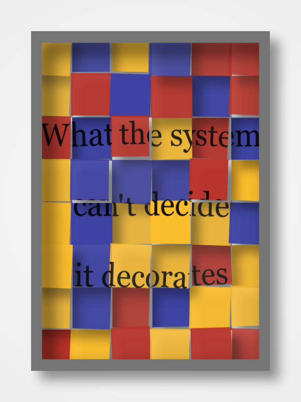 The Metaphor Machine #39748