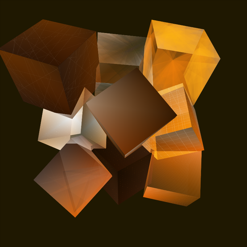 Translucent #28