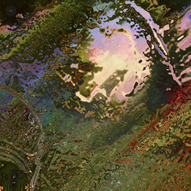 Fluid Landscapes #32