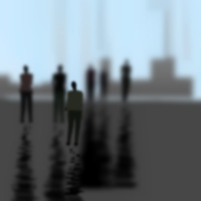 Human blur #57
