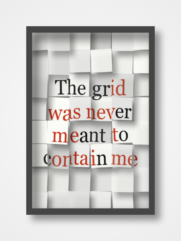 The Metaphor Machine #26799