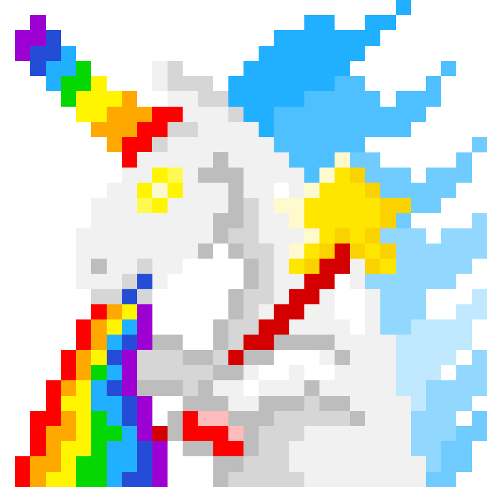 Unicorn #1902