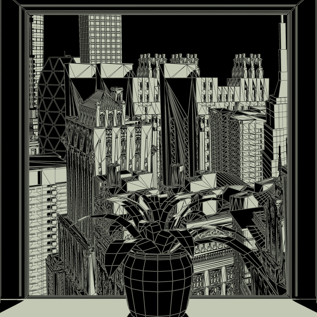 City View #159