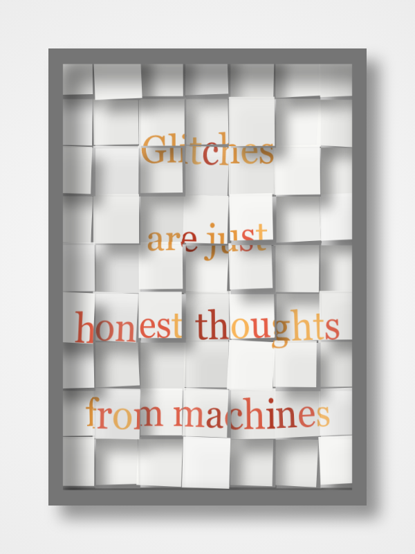 The Metaphor Machine #13253