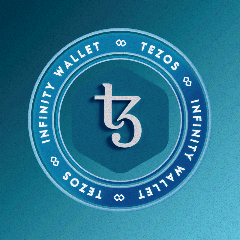 Tezos x Infinity Wallet #2236