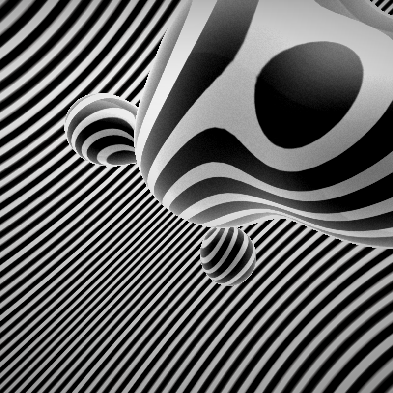 01. morph stripes (revised) #29