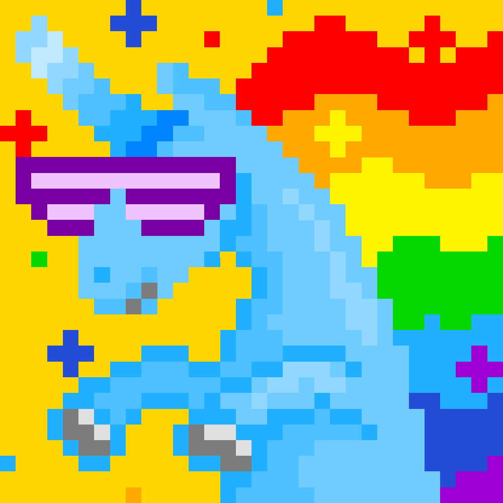 Unicorn #3062