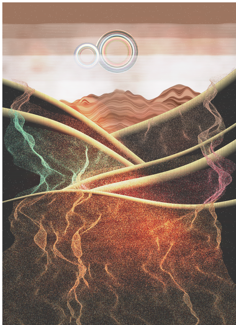 Dust #3