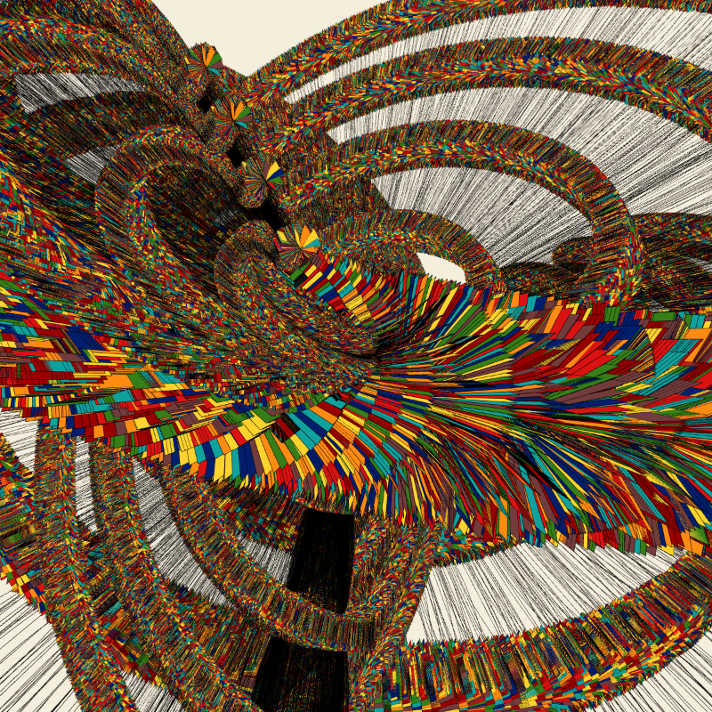 Singularithm #894