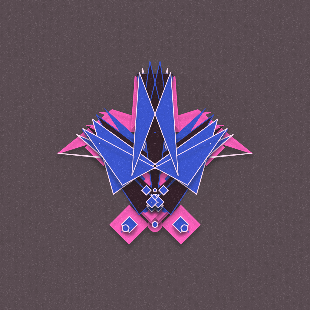 Paper Emblems #399