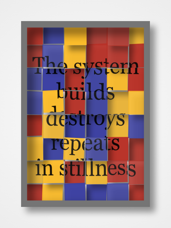The Metaphor Machine #11438