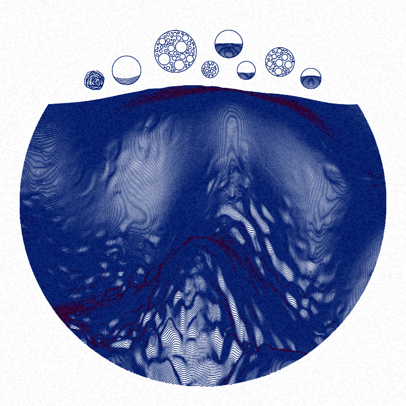 Plottable Mountain Moons #536