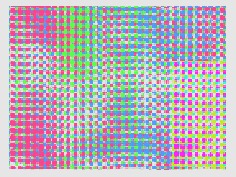 Color Function #9999