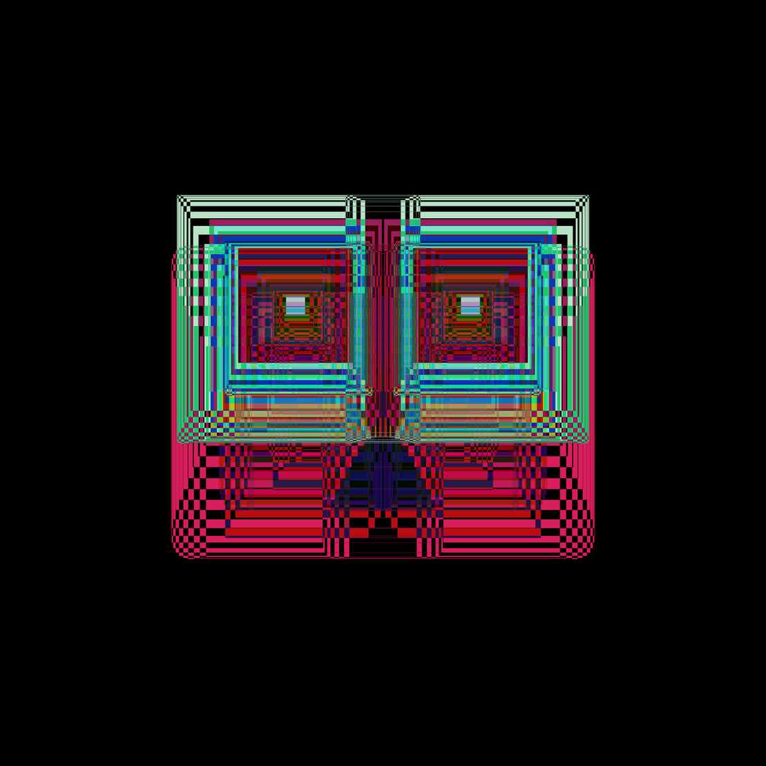 PixelShifter #249