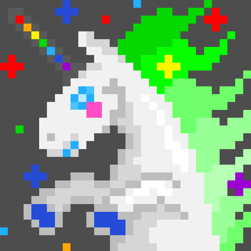 Unicorn #8277