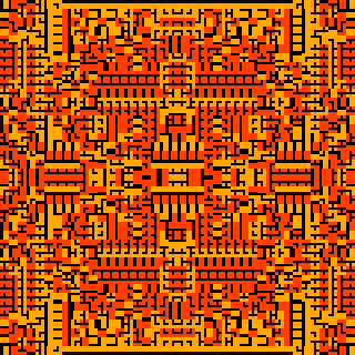 PETSCII Machine #42